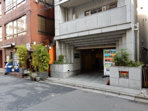 エスティメゾン神田の物件内観写真