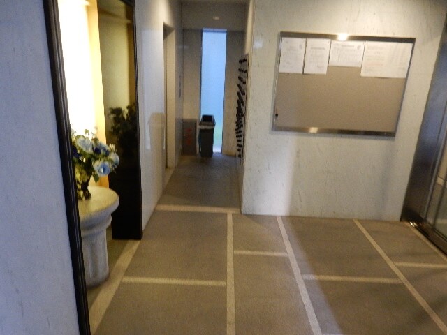 エスティメゾン神田の物件内観写真