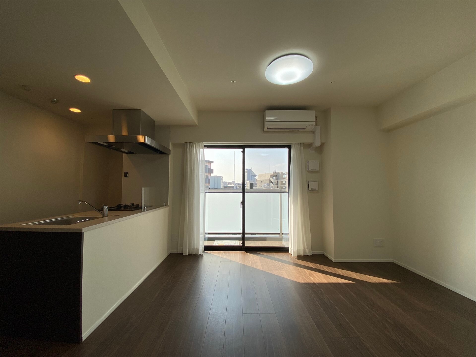 クレストコート本郷三丁目の物件内観写真