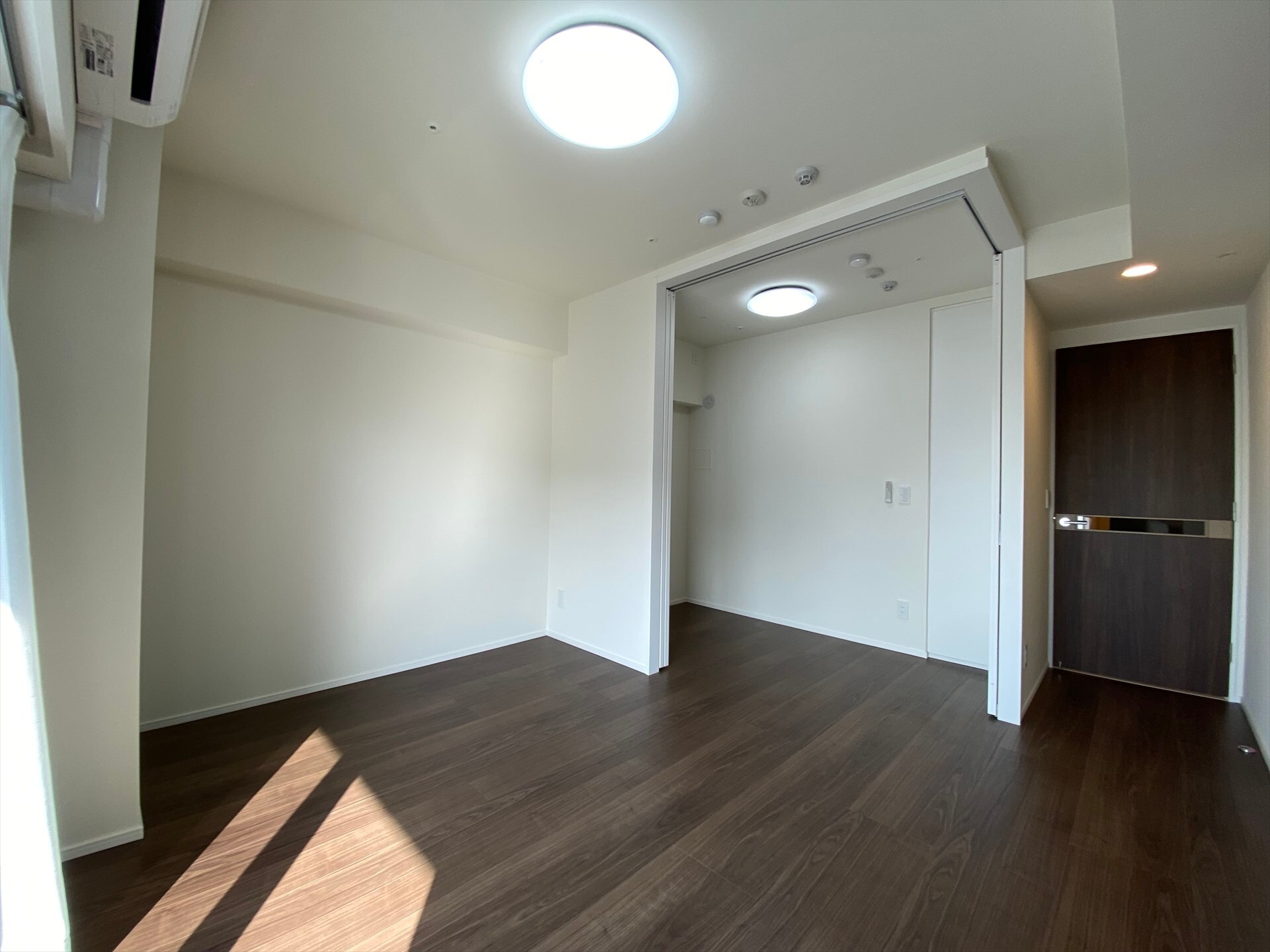 クレストコート本郷三丁目の物件内観写真