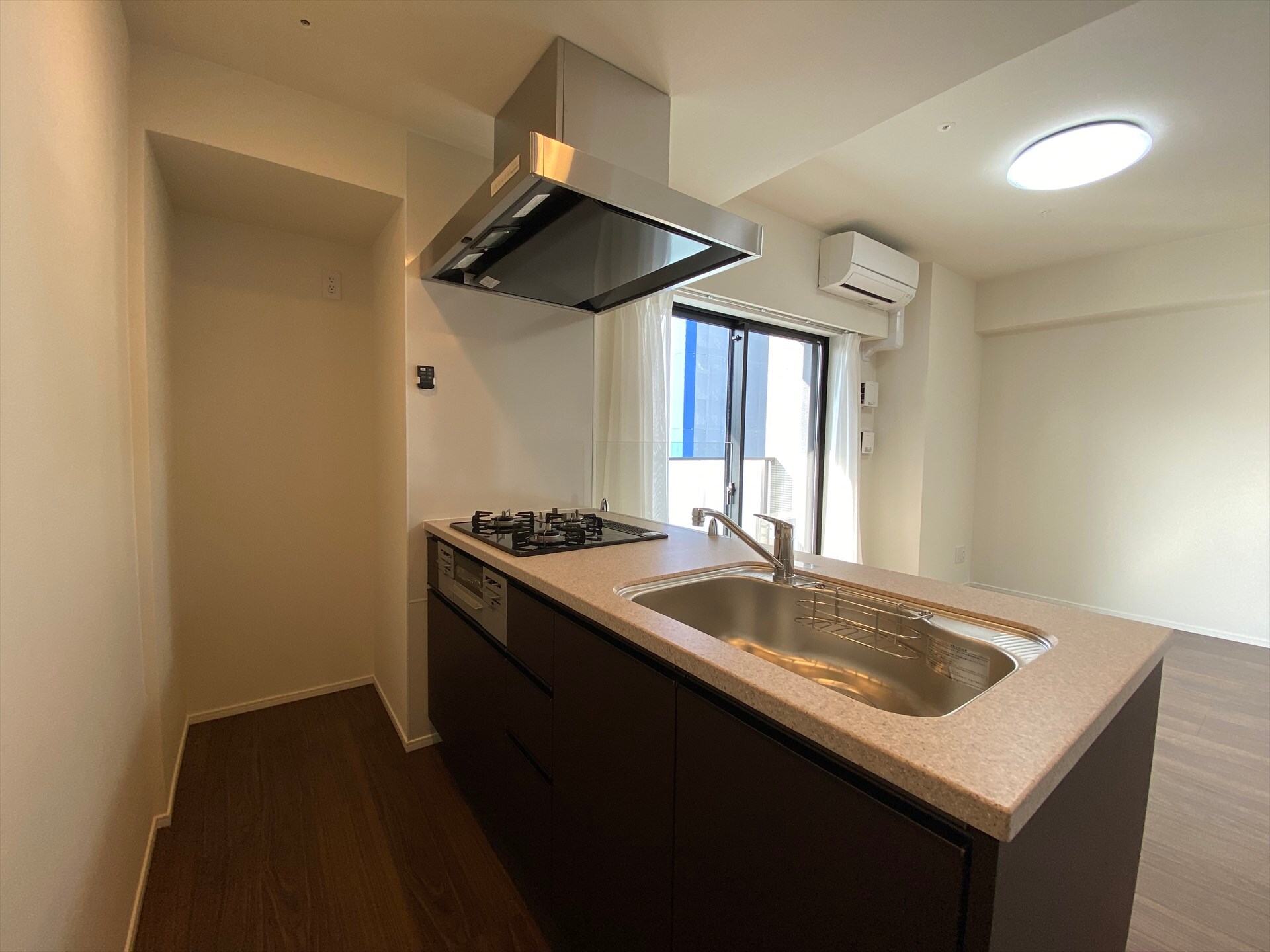 クレストコート本郷三丁目の物件内観写真