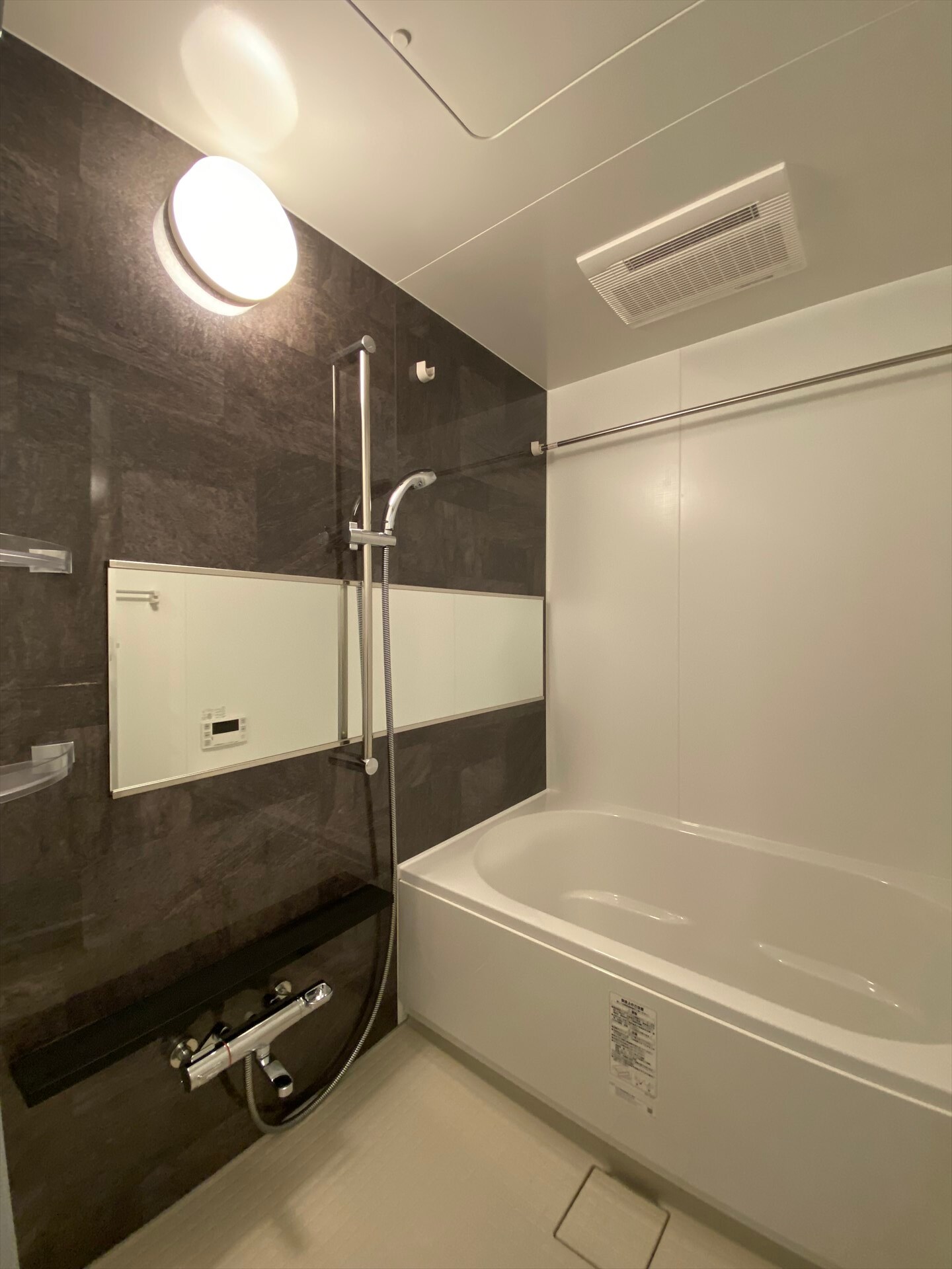 クレストコート本郷三丁目の物件内観写真