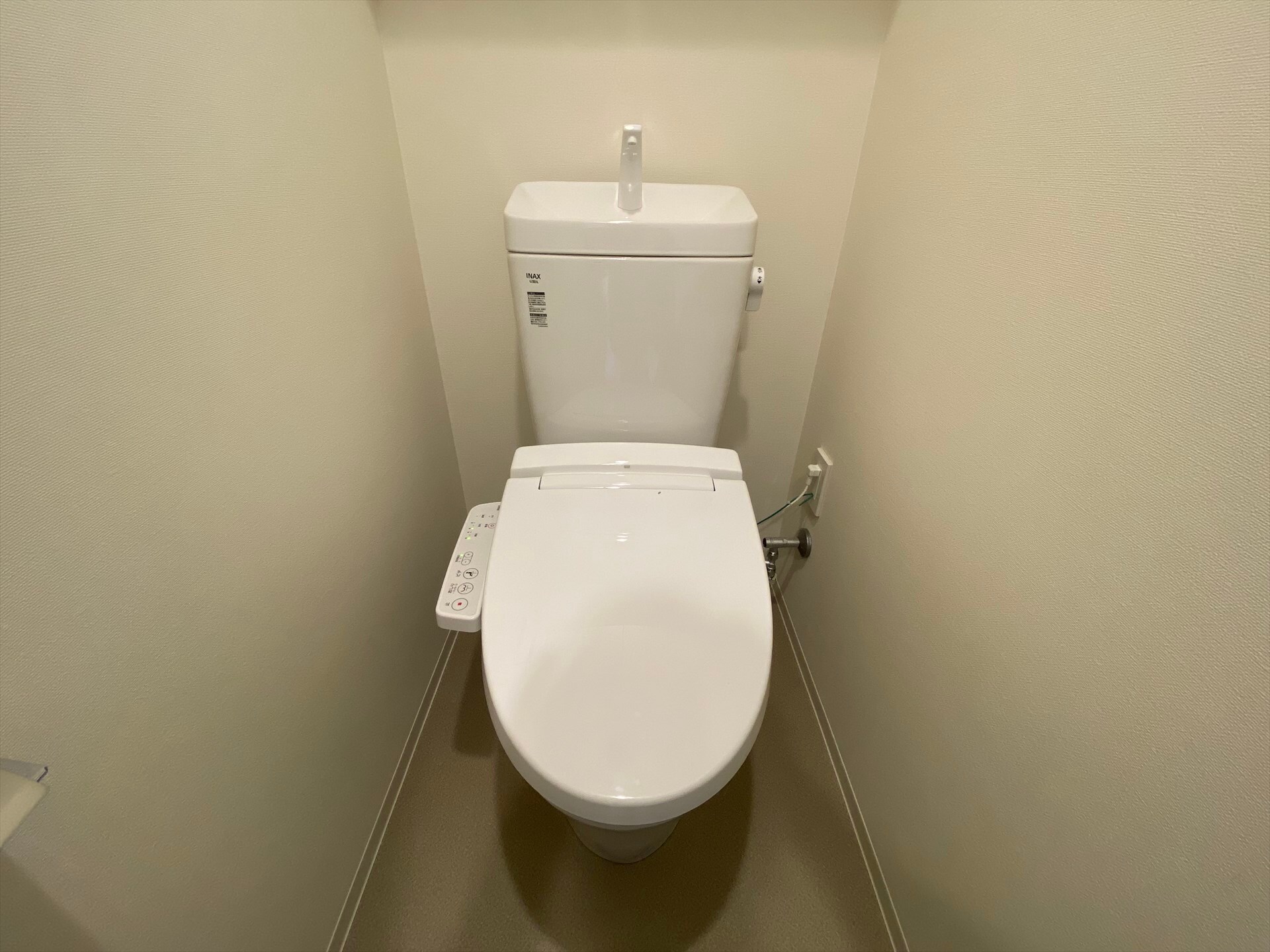 クレストコート本郷三丁目の物件内観写真