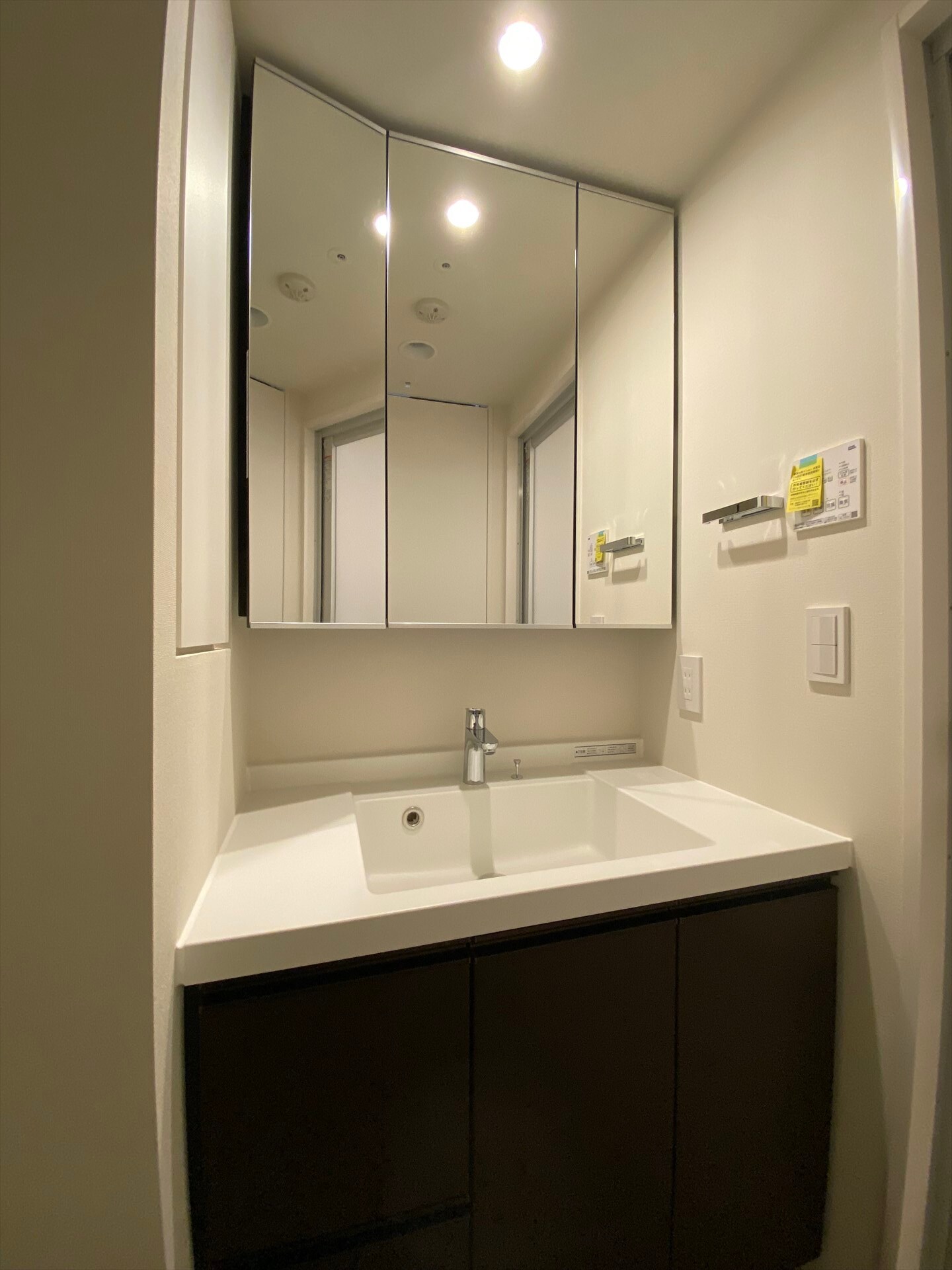 クレストコート本郷三丁目の物件内観写真