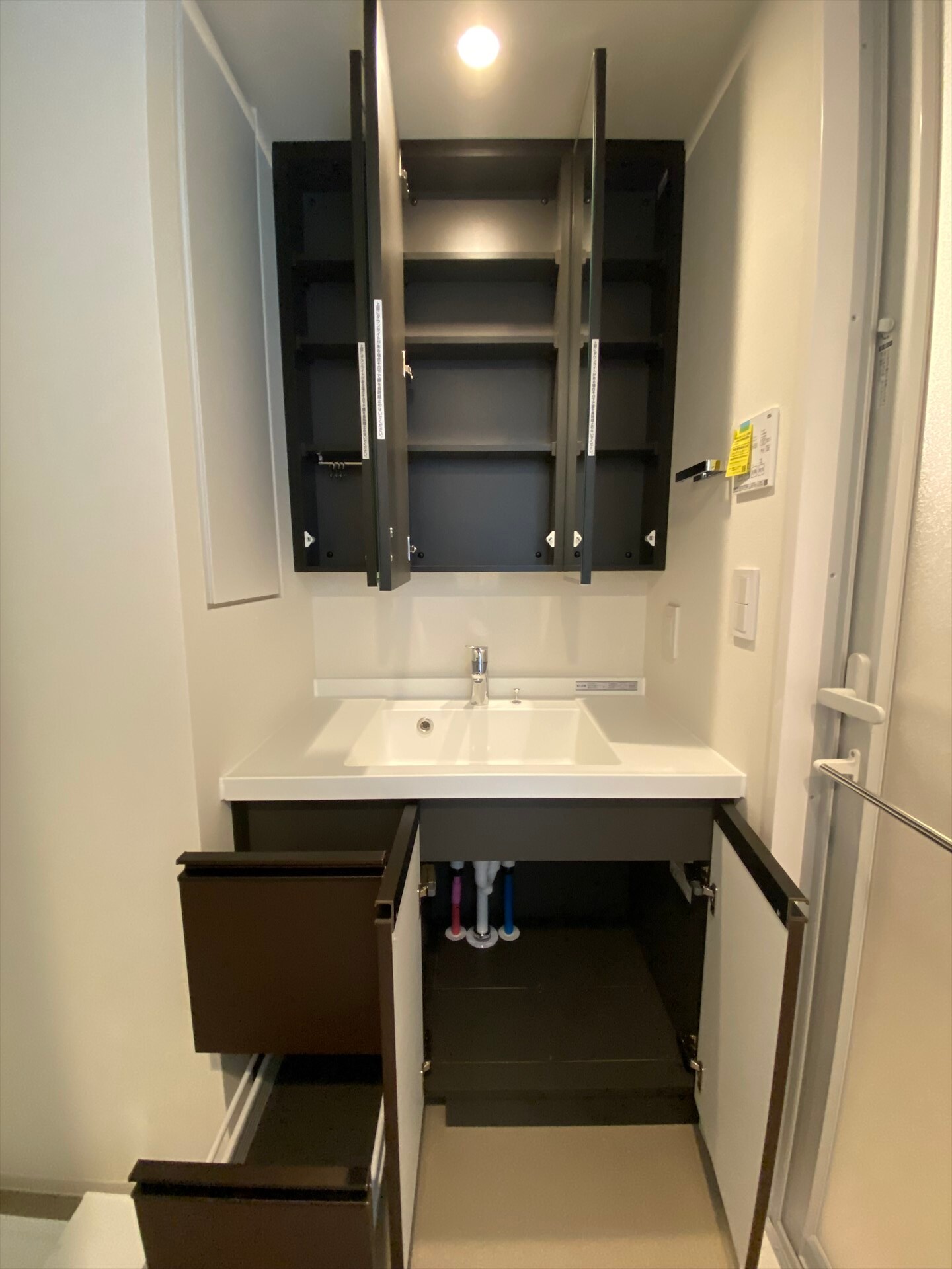 クレストコート本郷三丁目の物件内観写真