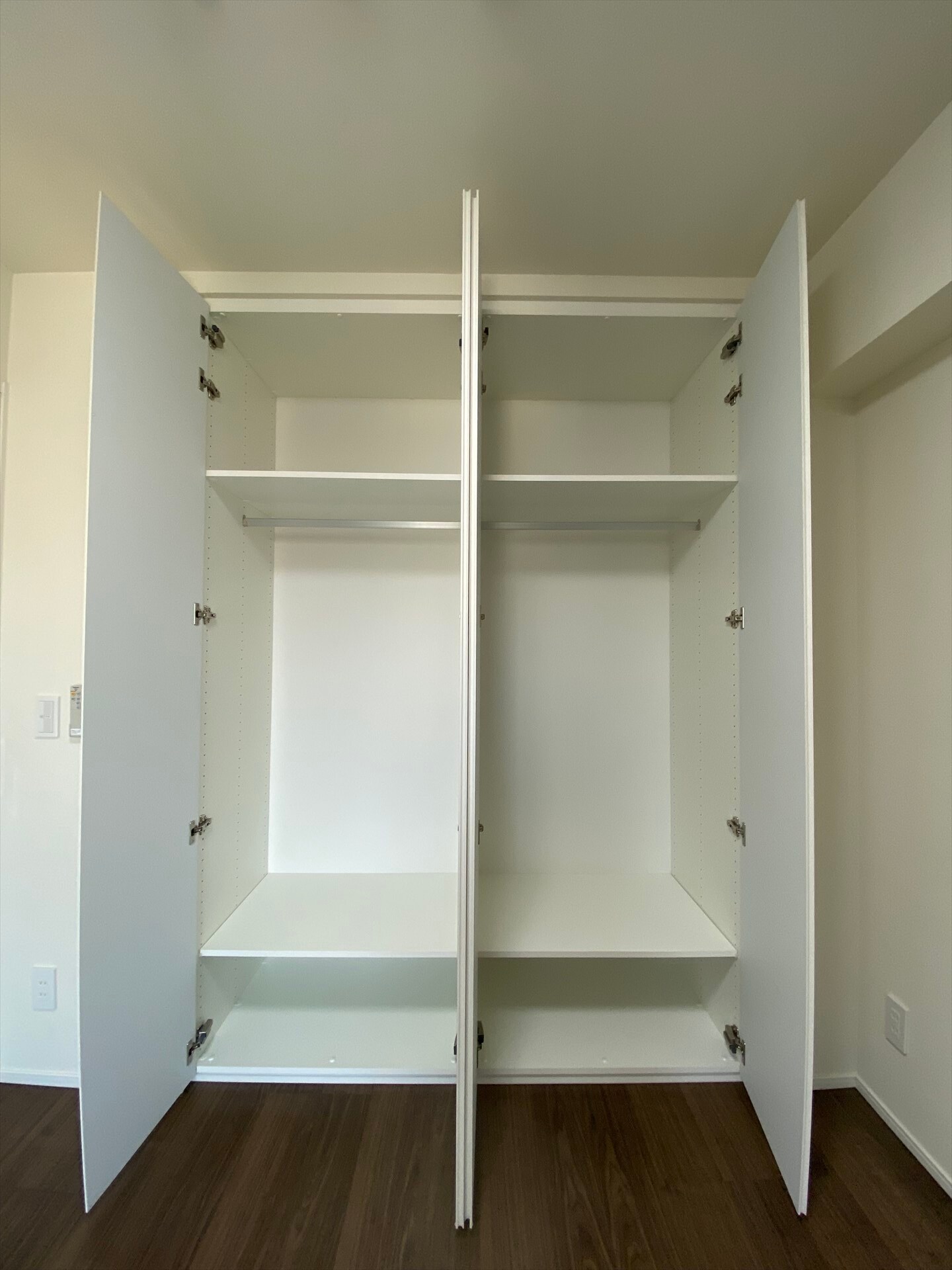 クレストコート本郷三丁目の物件内観写真