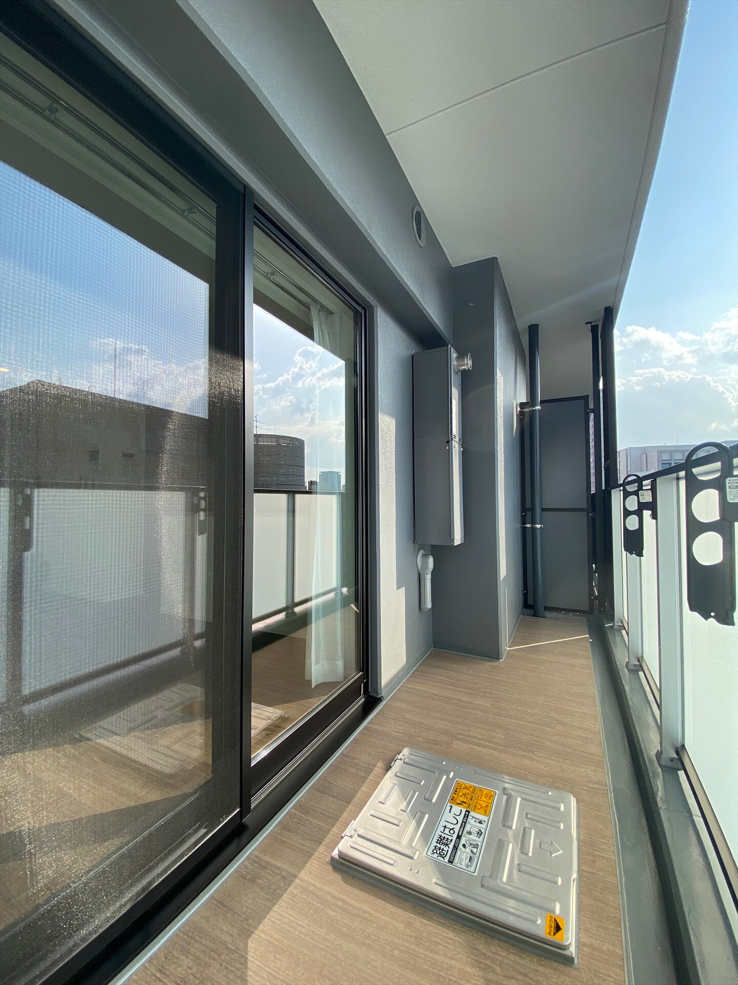 クレストコート本郷三丁目の物件内観写真