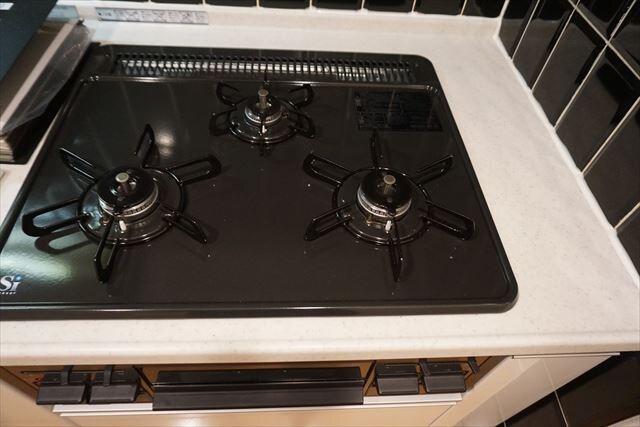 レジディア神田の物件内観写真