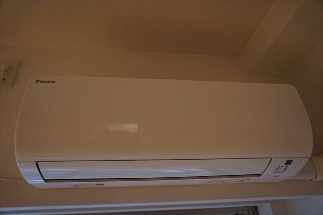 レジディア神田の物件内観写真