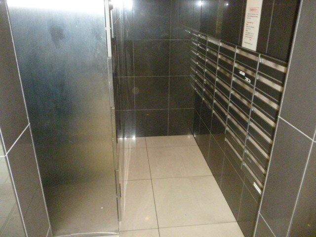 レジディア神田の物件内観写真