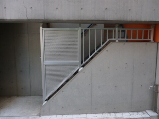 レジディア神田の物件内観写真