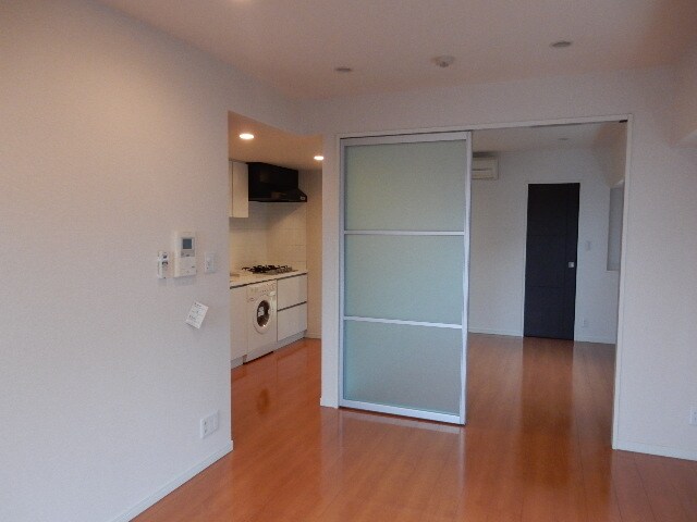 ベルファース本郷弓町の物件内観写真