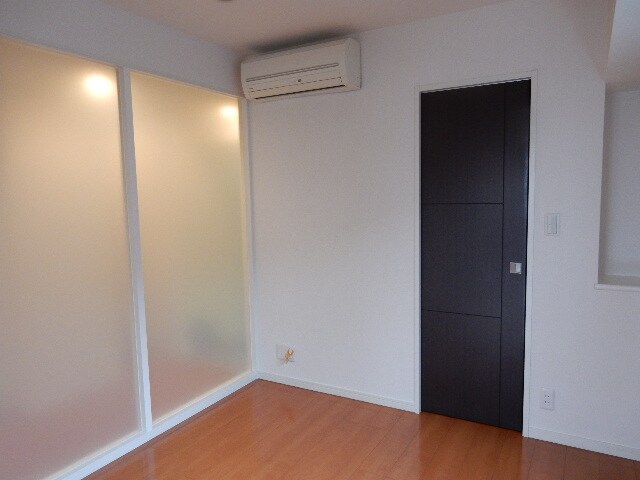 ベルファース本郷弓町の物件内観写真