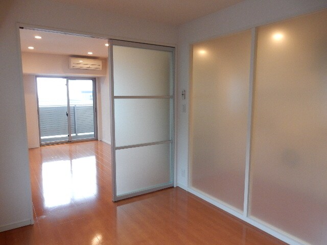 ベルファース本郷弓町の物件内観写真