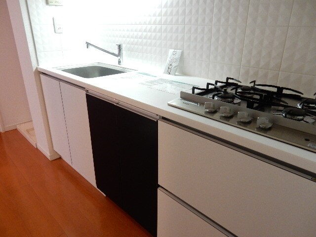 ベルファース本郷弓町の物件内観写真