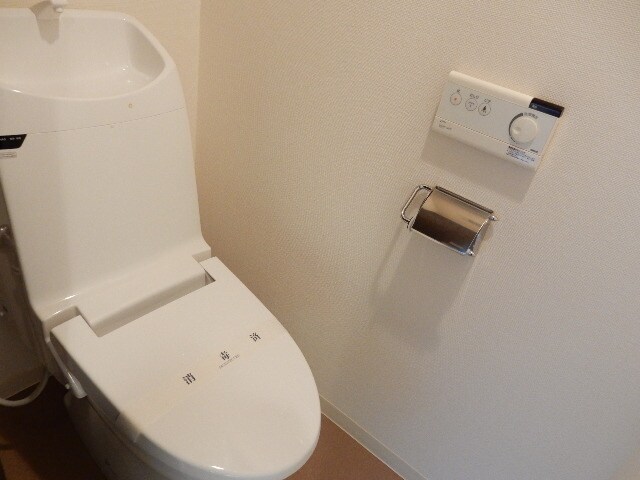 ベルファース本郷弓町の物件内観写真