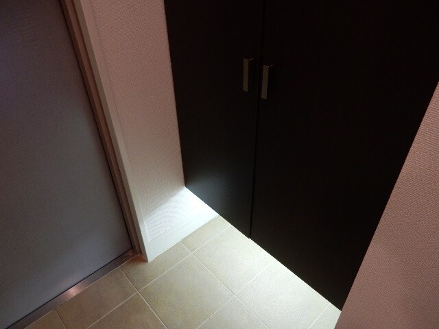 ベルファース本郷弓町の物件内観写真