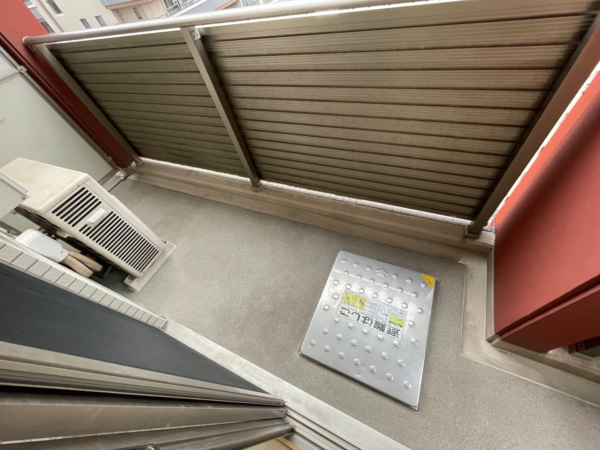 ベルファース本郷弓町の物件内観写真