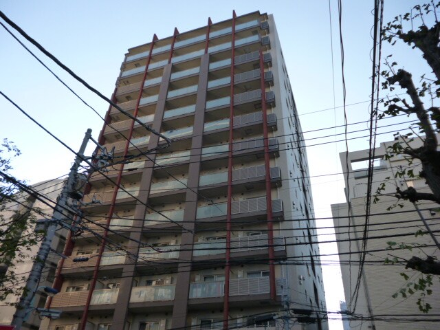 ベルファース本郷弓町の物件内観写真