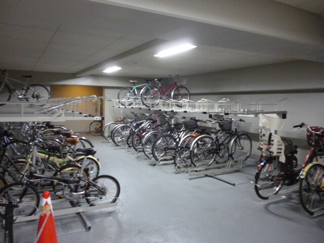 ベルファース本郷弓町の物件内観写真