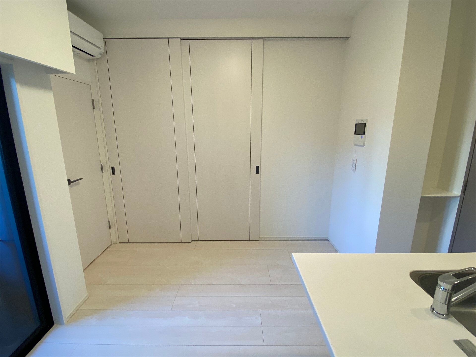 レジデンス文京春日の物件内観写真