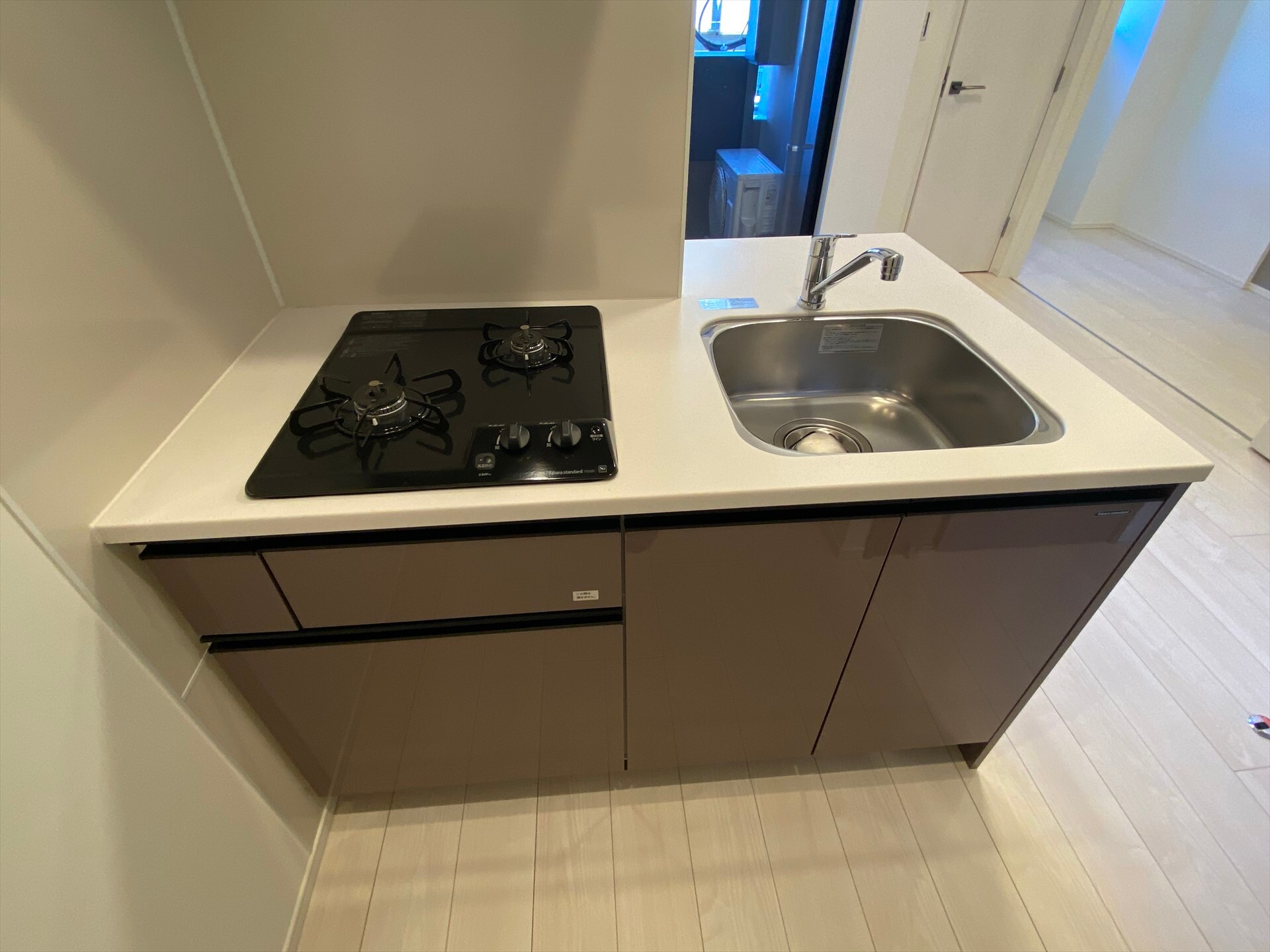 レジデンス文京春日の物件内観写真