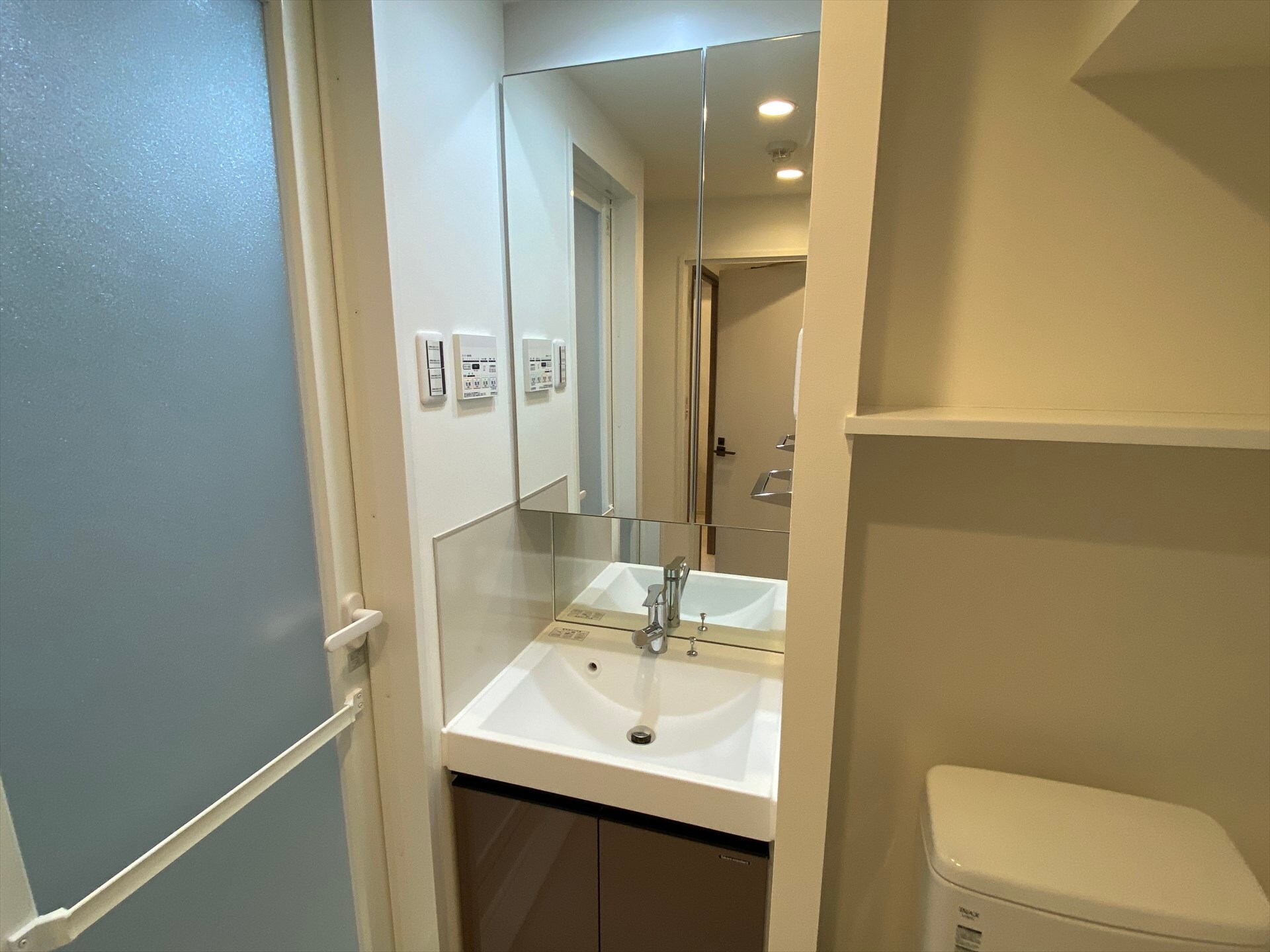 レジデンス文京春日の物件内観写真