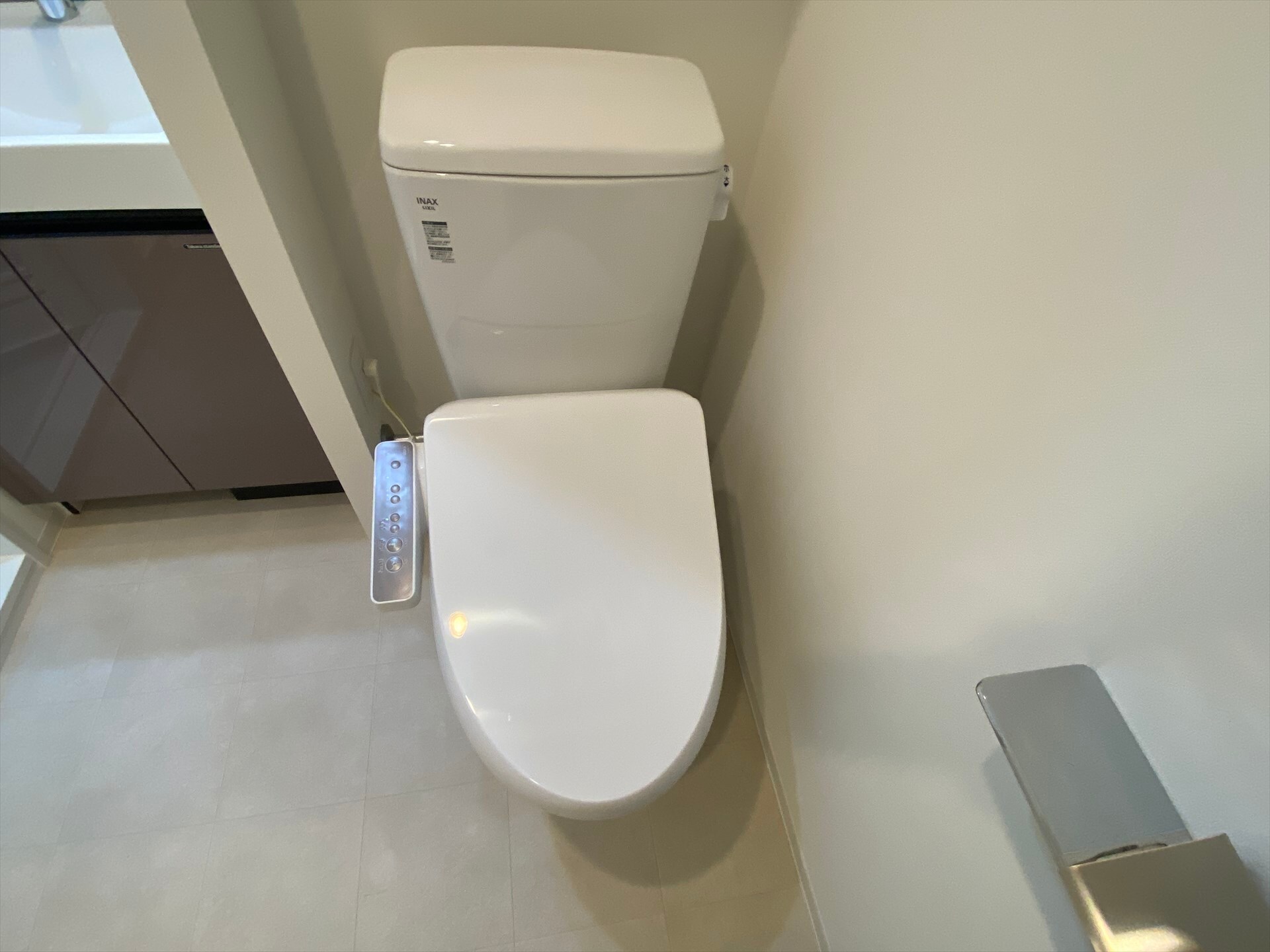 レジデンス文京春日の物件内観写真