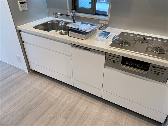 ディームス大手町ノースの物件内観写真