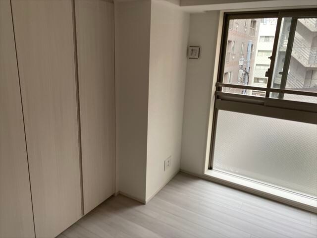 ディームス大手町ノースの物件内観写真