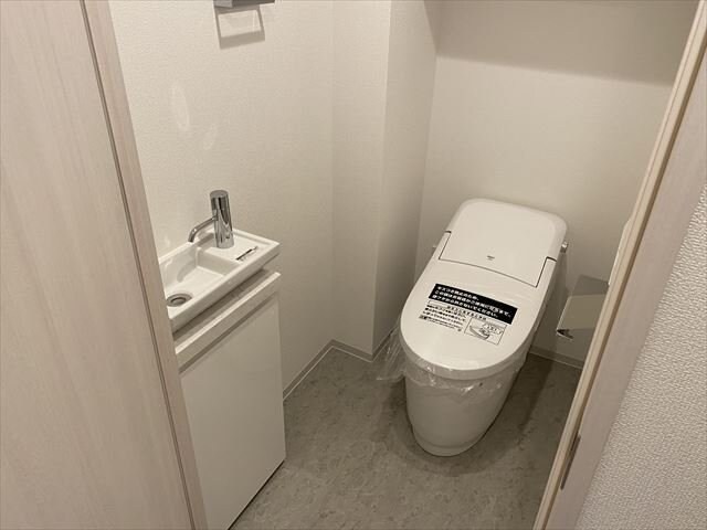 ディームス大手町ノースの物件内観写真