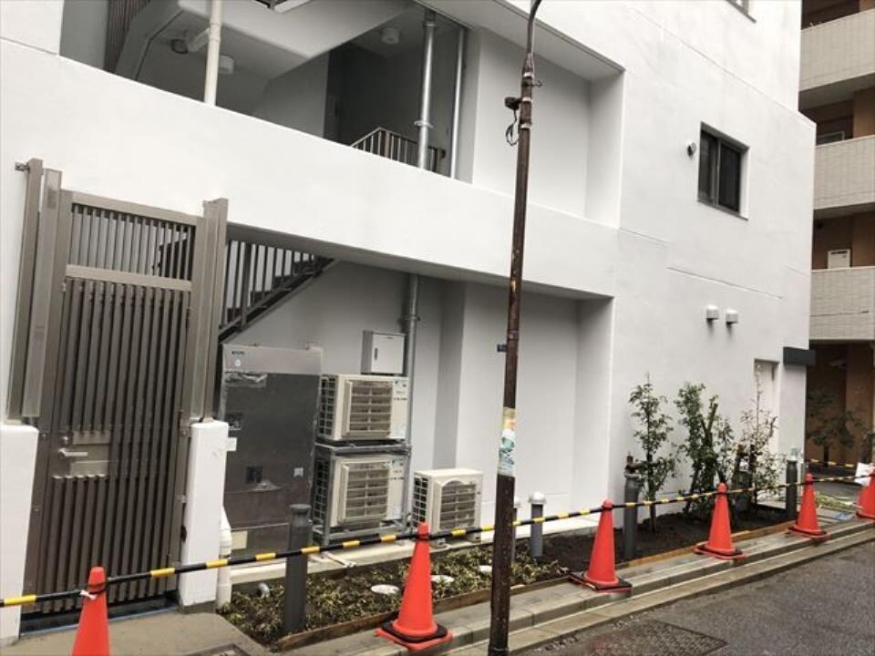 ディームス大手町ノースの物件内観写真