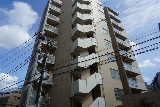 コルニーチェ小石川の物件内観写真