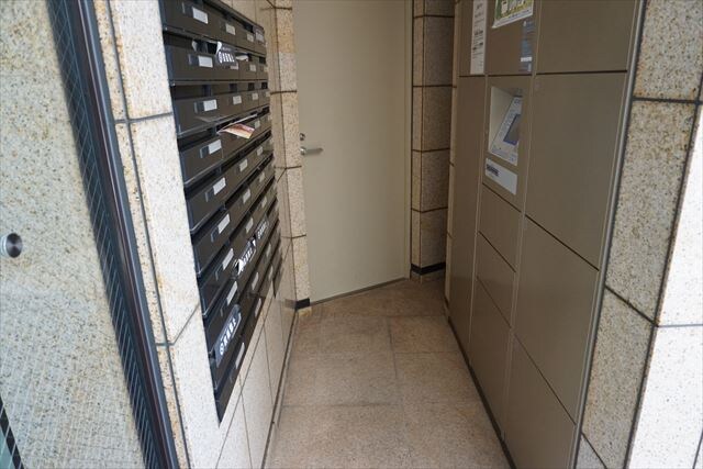 コルニーチェ小石川の物件内観写真