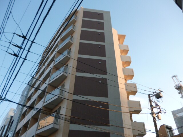 コルニーチェ小石川の物件内観写真