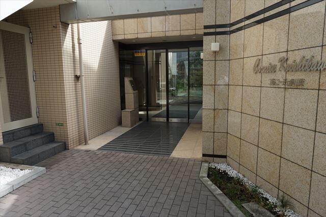 コルニーチェ小石川の物件内観写真