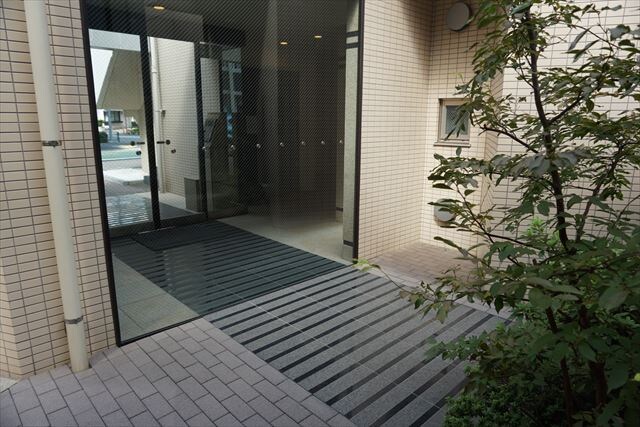 コルニーチェ小石川の物件内観写真