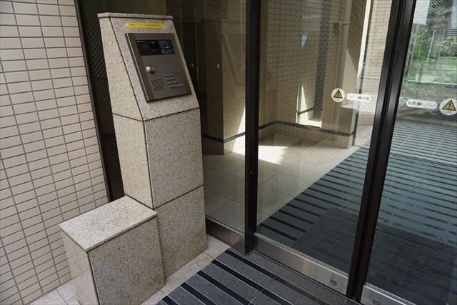 コルニーチェ小石川の物件内観写真