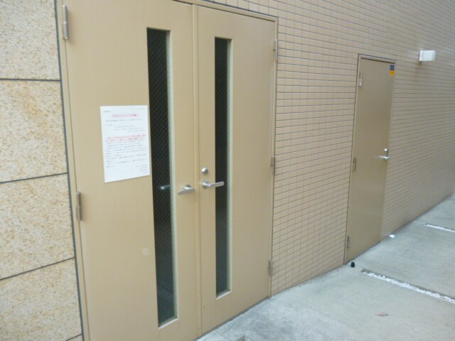 コルニーチェ小石川の物件内観写真