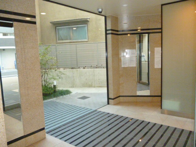 コルニーチェ小石川の物件内観写真