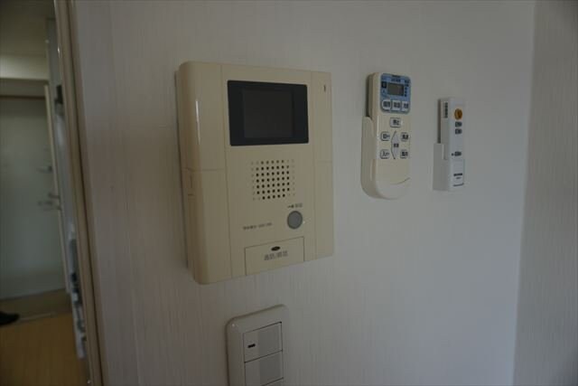 コルニーチェ小石川の物件内観写真