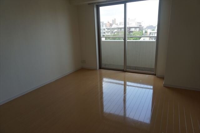 コルニーチェ小石川の物件内観写真