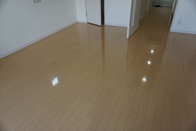 コルニーチェ小石川の物件内観写真