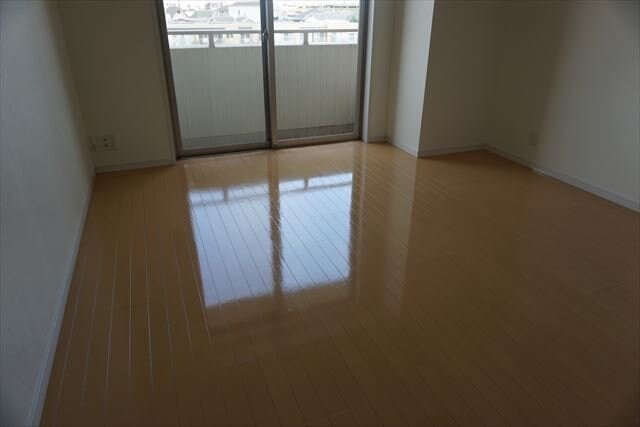 コルニーチェ小石川の物件内観写真