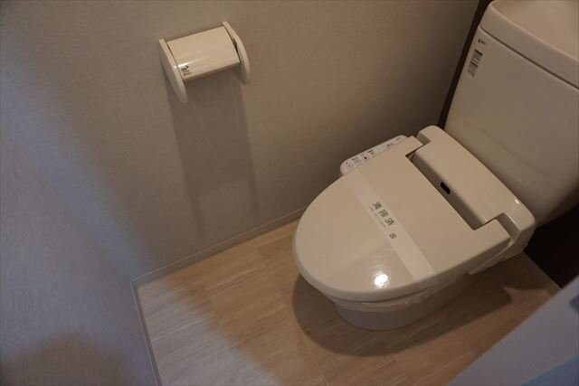 コルニーチェ小石川の物件内観写真