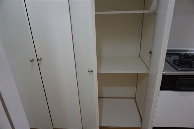 コルニーチェ小石川の物件内観写真