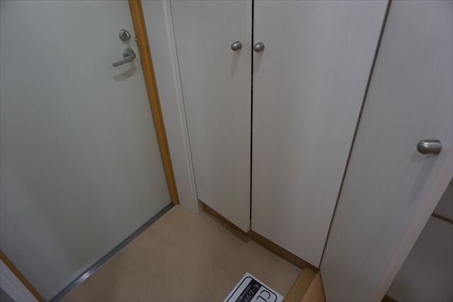 コルニーチェ小石川の物件内観写真