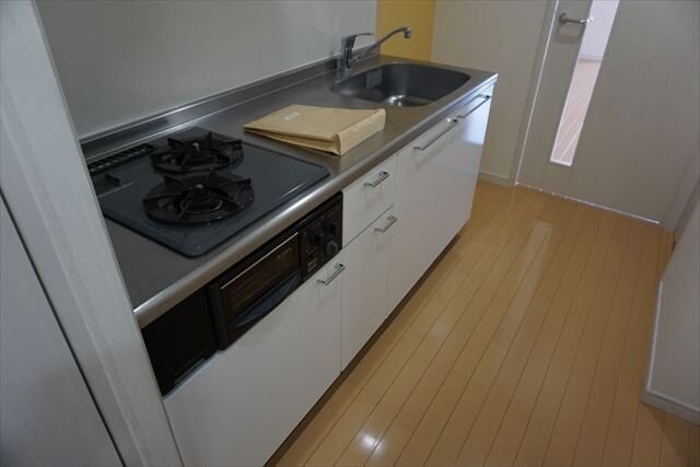 コルニーチェ小石川の物件内観写真