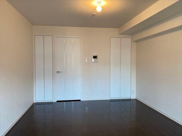 パークキューブ神田の物件内観写真