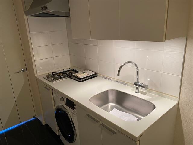 パークキューブ神田の物件内観写真